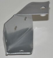 BRACKET-RADIATOR SUPPORT-LOWER BAFFLE-INNER-RIGHT-84-89 (#E16492) 1E3