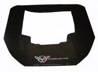 COVER-FRONT END-GRIPPER-BLACK-C5-97-04 (#E21190) COVER-FRONT END-GRIPPER-BLACK-C5-97-04 (#E21190)