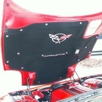 BUTTON KIT-CHROME-SCREW COVERS-60 PIECES-USA MADE-97-04 (#E21436) BUTTON KIT-CHROME-SCREW COVERS-60 PIECES-USA MADE-97-04 (#E21436)