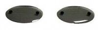 BLACKOUT KIT-REAR-CARBON FIBER-97-04 (#E14043)