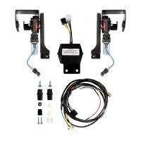 CONVERSION KIT-HEADLIGHT DOOR-63-67 (#E22645)