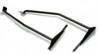 ROOF PANEL SLIDER-84-96 TEMPORARILY DISCONTINUED (#E22770)