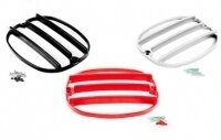 GRILL-TAIL LIGHT-IN COLORS-4 PIECES-91-96 (#E22755) GRILL-TAIL LIGHT-IN COLORS-4 PIECES-91-96 (#E22755)