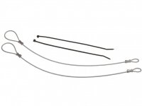 CABLE-HOOD-EMERGENCY RELEASE-84-96 (#E22668) 3AA2 CABLE-HOOD-EMERGENCY RELEASE-84-96 (#E22668) 3AA2