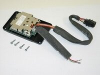 AMPLIFIER-SPEAKER-DOOR-BOSE-84-85 (#E12108)