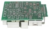 AMPLIFIER-BOSE-REAR-CONVERTIBLE-90-96 (#E6859)