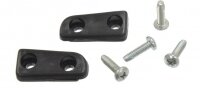WEDGE-PLASTIC ON DOOR JAMB-CONVERTIBLE-PAIR-63-69 (#15066) 5A2