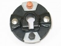 COUPLING-STEERING-W-FLANGE-LOWER-REPLACEMENT-69-82 (#E6103) 1D4 COUPLING-STEERING-W-FLANGE-LOWER-REPLACEMENT-69-82 (#E6103) 1D4