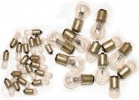 BULB KIT-INTERIOR-EXTERIOR-63 (#E3246) 4D3