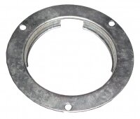 RETAINER-HORN BUTTON EMBLEM-63-82 (#E10648) 5C3