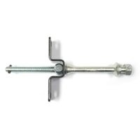 BOLT KIT-SPARE TIRE LOCK-REAR-78-82 (#57506C)  2C3