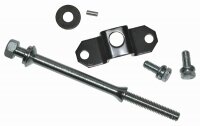 BOLT KIT-SPARE TIRE LOCK-BOLT 8-65-67 (#E11374)  1D1