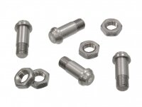 RIVET-BALL JOINT-TREADED TYPE-LOWER-8 PIECES-63-82 (#E23579)