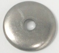 RETAINER-UPPER A ARM BUSHING-NOS-EACH-63-82 (#60557) RETAINER-UPPER A ARM BUSHING-NOS-EACH-63-82 (#60557)