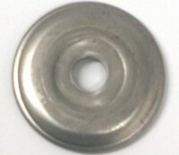 RETAINER-LOWER A ARM BUSHING-NOS-EACH-63-82 (#60556) RETAINER-LOWER A ARM BUSHING-NOS-EACH-63-82 (#60556)