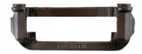 BRACKET-CALIPER MOUNTING-FRONT-84-87 (#E8227) 3C7