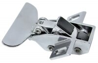 LATCH-INTERIOR REAR WINDOW-USA-69-72 ALSO 68 (#E4408) LATCH-INTERIOR REAR WINDOW-USA-69-72 ALSO 68 (#E4408)