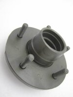 HUB-FRONT WHEEL-USED-65-68 (#E9669B) HUB-FRONT WHEEL-USED-65-68 (#E9669B)