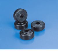 GROMMET SET-SHOCK-MOUNT-POLYURETHANE-4-PIECES-63-82 (#E17333) GROMMET SET-SHOCK-MOUNT-POLYURETHANE-4-PIECES-63-82 (#E17333)