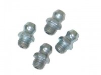 GREASE FITTING KIT-TIE ROD END-4 PIECES-53-82 (#E12661)