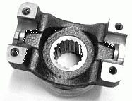 FLANGE-REAR SPINDLE-AUTOMATIC-USED-RECONDITIONED-80-81 (#E11601) FLANGE-REAR SPINDLE-AUTOMATIC-USED-RECONDITIONED-80-81 (#E11601)