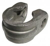 CLAMP-TIE ROD TUBE-63-82 (#E9287)