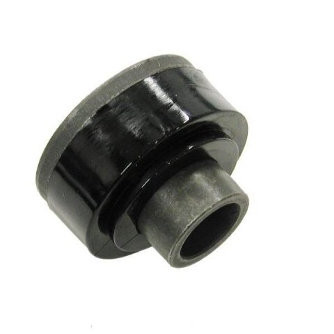 BUSHING-REAR END LOWER MOUNT CUSHION-SMALL-POLYURETHANE-63-82 (#E13839)