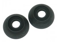 BOOT-SET OF 2-TIE ROD END CORRECT-63-82 (#E12585)