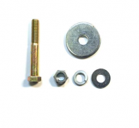 BOLT KIT-REAR DIFFERENTIAL-CARRIER-MOUNTING-5 PIECES-80-82 (#E19057)