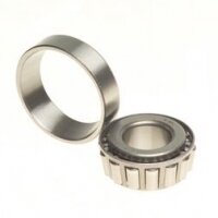 BEARING-FRONT WHEEL-OUTER-63-68 (#60014)