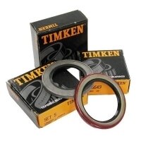 BEARING KIT-REAR WHEEL-63-82 (#E11098)
