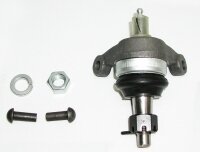 BALL JOINT-LOWER-WITH RIVETS AND HARDWARE-EXACT REPRODUCTION-EACH-63-82 (#E9678)