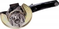 ARM-REAR TRAILING-REBUILT-RIGHT-65-82 (#E3791R)