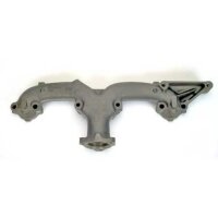 MANIFOLD-EXHAUST-2 INCH-RIGHT-283/327-ALL EXCEPT WITH FI-WITH CHOKE TUBE-58-65 (#20076) MANIFOLD-EXHAUST-2 INCH-RIGHT-283/327-ALL EXCEPT WITH FI-WITH CHOKE TUBE-58-65 (#20076)