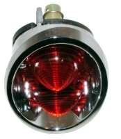 LAMP ASSEMBLY-TAIL LAMP-USA-OUTER-LEFT-63-67 (#E4539L) LAMP ASSEMBLY-TAIL LAMP-USA-OUTER-LEFT-63-67 (#E4539L)