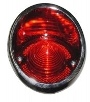 LAMP ASSEMBLY-TAIL LAMP-USA-INNER-RIGHT-63-67 (#E4538R)