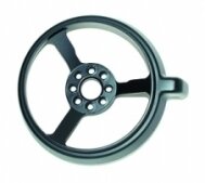 RING-LOCKING-WITH TILT AND TELESCOPIC COLUMN-68 (#E3180) 1D1