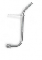 PIPE-POWER BRAKE-VACUUM BOOSTER-EACH-71-73 (#E19072)  3A5