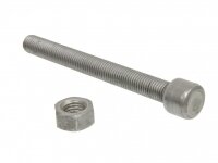 BOLT AND NUT SET-REAR SPRING CENTER-53-80  (#61106)  1D1