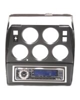 CD PLYR+BEZEL KENWOOD 68-71 (#E7119) CD PLYR+BEZEL KENWOOD 68-71 (#E7119)