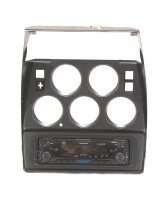 CD PLYR+BEZEL BLAUPNKT 68-71 (#E7118)
