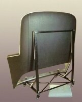 CARRIER HARDTOP (#E12074)