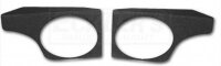 CABINET-SPEAKER-(SPEAKERS NOT INCLUDED)-REAR-CONVERTIBLE-USA-PAIR-68-75 (#E21408)