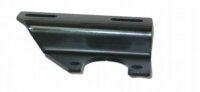 BRACKET-ALTERNATOR-LEFT MOUNTING-FOR HEADERS-63-82 (#E23428)