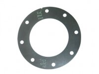 GASKET-FUEL TANK METER-SENDING UNIT-78-82 (#25511) 4B5 GASKET-FUEL TANK METER-SENDING UNIT-78-82 (#25511) 4B5