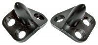 PIN-CONVERTIBLE REAR DECK LID LOCK-USA-PAIR-70-75 (#E5250) 3AA3