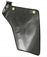 BAG ASSEMBLY-WINDSHIELD WASHER-WITH AIR CONDITIONING-USA-69-72 (#EC114) 4D3