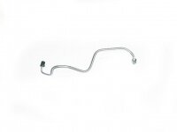 LINE-BRAKE-STAINLESS STEEL-MASTER CYLINDER TO VALVE-POWER BRAKE-FRONT-70-73 (#E8765) 3A5 LINE-BRAKE-STAINLESS STEEL-MASTER CYLINDER TO VALVE-POWER BRAKE-FRONT-70-73 (#E8765) 3A5