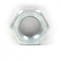 NUT-SEAT BELT-ANCHOR-EACH-65-69 (#E19004) 5A4