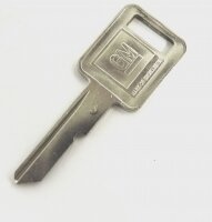 KEY-BLANK-SQUARE HEAD-A-EACH-68-82 (#E23569) 5B4 KEY-BLANK-SQUARE HEAD-A-EACH-68-82 (#E23569) 5B4